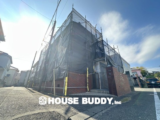 detached 東京都昭島市松原町３丁目6-5 プランシエル1階