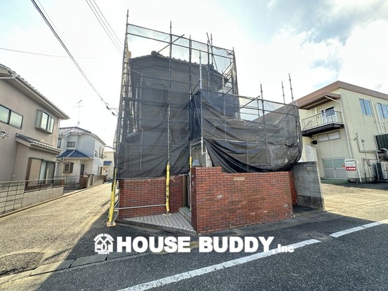 detached 東京都昭島市松原町３丁目6-5 プランシエル1階