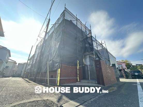 detached 東京都昭島市松原町３丁目6-5 プランシエル1階