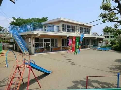 detached 東京都昭島市松原町３丁目6-5 プランシエル1階