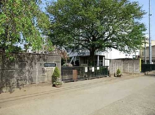 detached 東京都昭島市松原町３丁目6-5 プランシエル1階