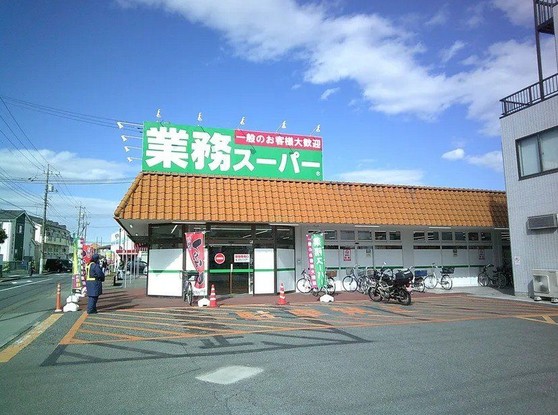 detached 東京都昭島市松原町３丁目6-5 プランシエル1階