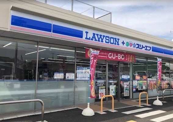 detached 東京都昭島市松原町３丁目6-5 プランシエル1階