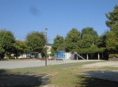 detached 東京都昭島市松原町３丁目6-5 プランシエル1階