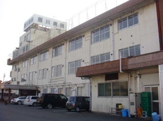 detached 東京都昭島市松原町３丁目6-5 プランシエル1階