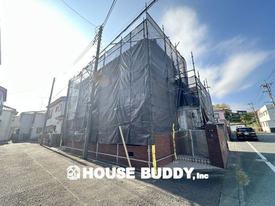 detached 東京都昭島市松原町３丁目6-5 プランシエル1階