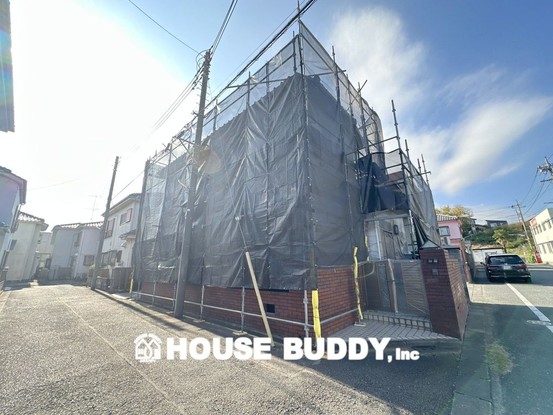 detached 東京都昭島市松原町３丁目6-5 プランシエル1階