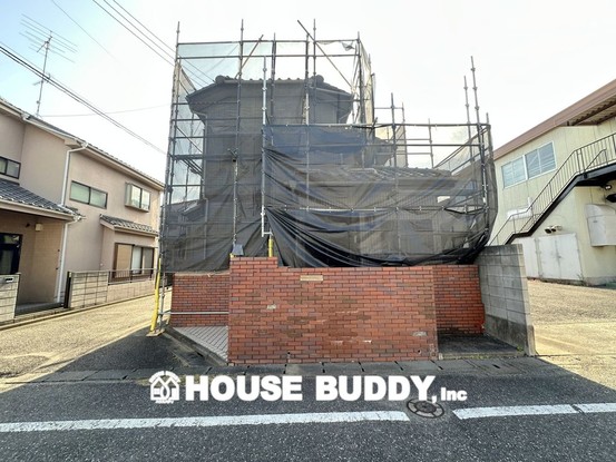 detached 東京都昭島市松原町３丁目6-5 プランシエル1階