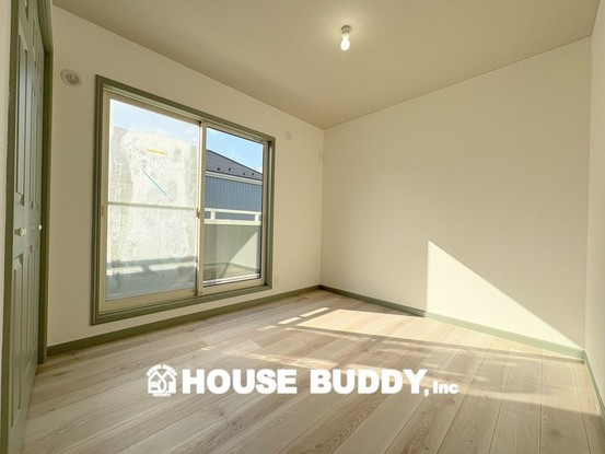 detached 東京都昭島市松原町３丁目6-5 プランシエル1階