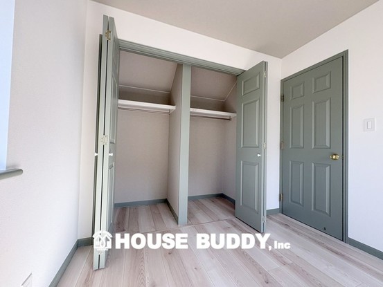 detached 東京都昭島市松原町３丁目6-5 プランシエル1階