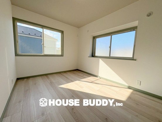 detached 東京都昭島市松原町３丁目6-5 プランシエル1階