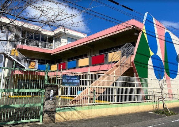 detached 東京都昭島市松原町３丁目6-5 プランシエル1階