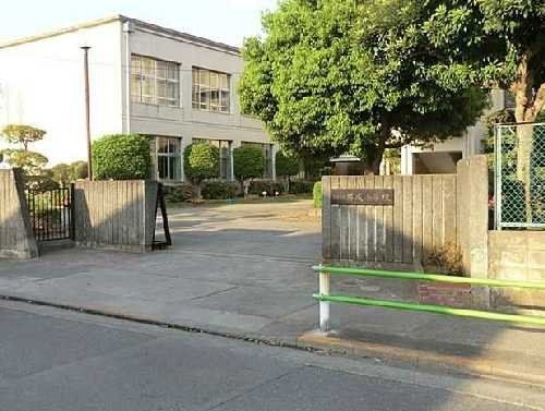 detached 東京都昭島市松原町３丁目6-5 プランシエル1階