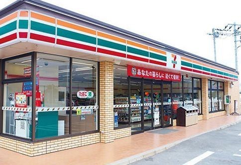 detached 東京都昭島市松原町３丁目6-5 プランシエル1階