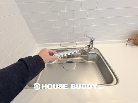 detached 東京都昭島市松原町３丁目6-5 プランシエル1階