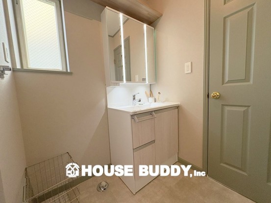 detached 東京都昭島市松原町３丁目6-5 プランシエル1階