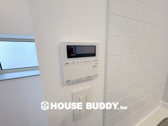 detached 東京都昭島市松原町３丁目6-5 プランシエル1階