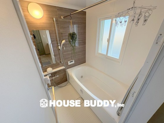 detached 東京都昭島市松原町３丁目6-5 プランシエル1階