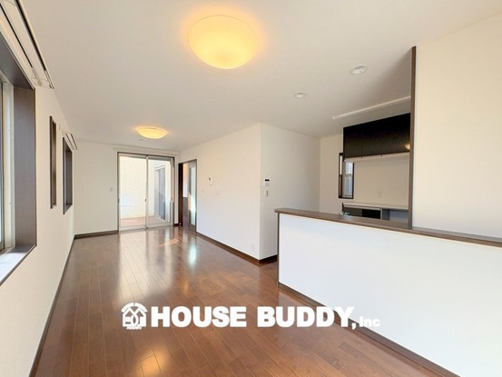 detached 東京都昭島市松原町３丁目6-5 プランシエル1階