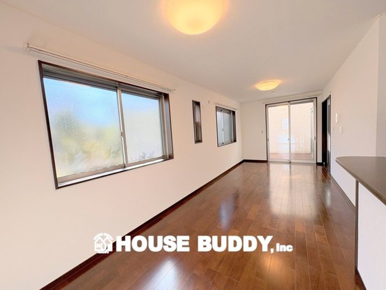 detached 東京都昭島市松原町３丁目6-5 プランシエル1階