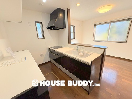 detached 東京都昭島市松原町３丁目6-5 プランシエル1階