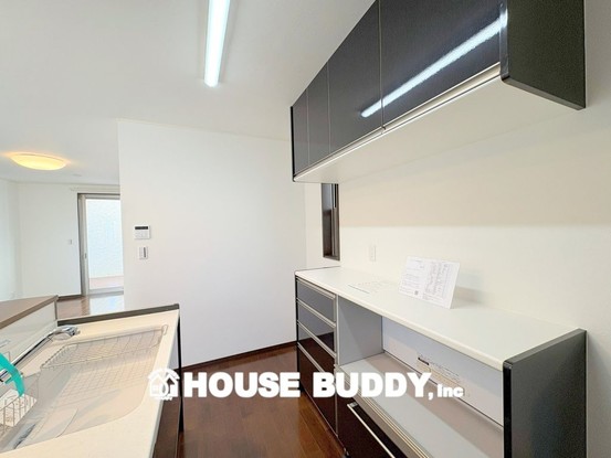 detached 東京都昭島市松原町３丁目6-5 プランシエル1階