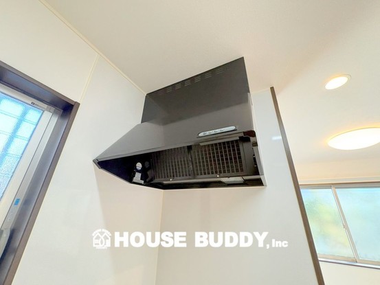 detached 東京都昭島市松原町３丁目6-5 プランシエル1階