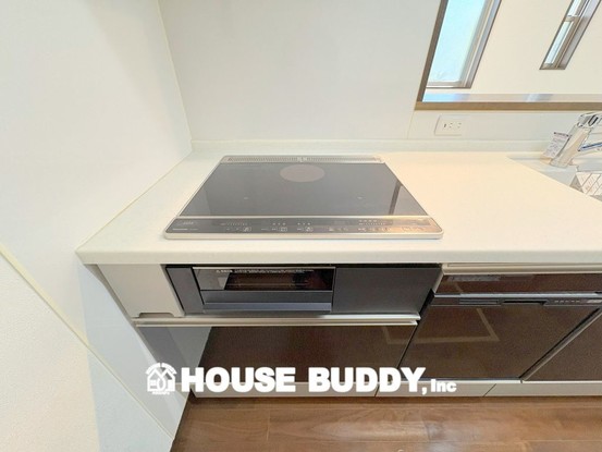 detached 東京都昭島市松原町３丁目6-5 プランシエル1階