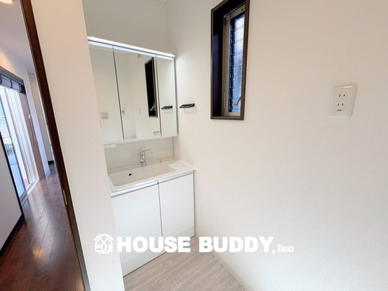 detached 東京都昭島市松原町３丁目6-5 プランシエル1階