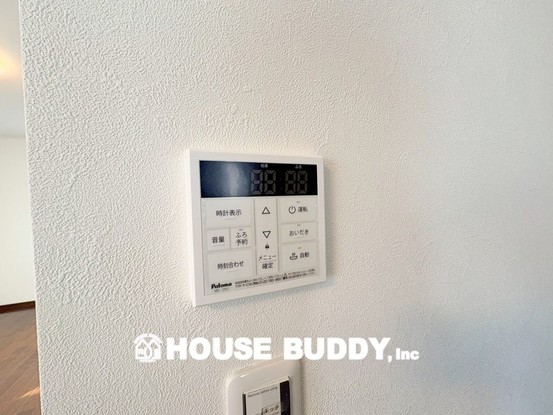 detached 東京都昭島市松原町３丁目6-5 プランシエル1階