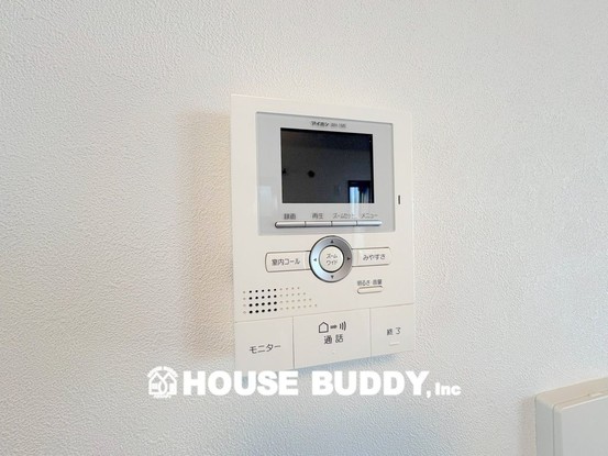 detached 東京都昭島市松原町３丁目6-5 プランシエル1階