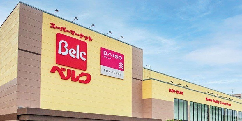 detached 東京都昭島市松原町３丁目6-5 プランシエル1階