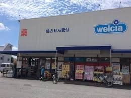 detached 東京都昭島市松原町３丁目6-5 プランシエル1階