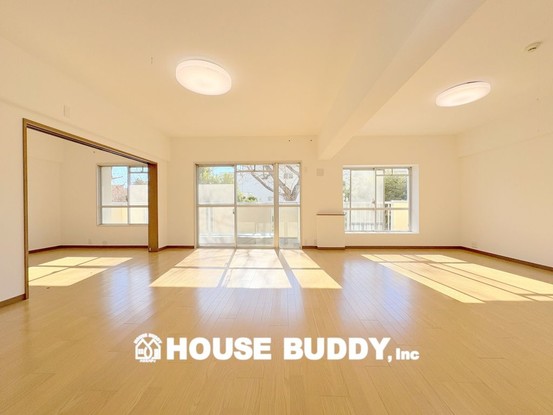 apartment 東京都昭島市松原町３丁目6-5 プランシエル1階