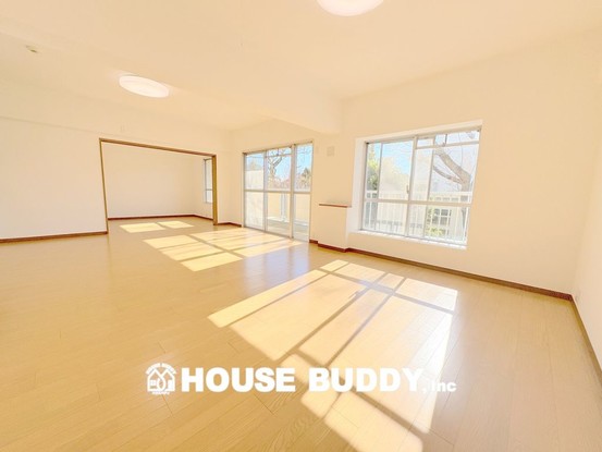 apartment 東京都昭島市松原町３丁目6-5 プランシエル1階