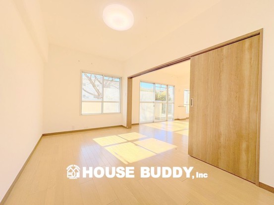 apartment 東京都昭島市松原町３丁目6-5 プランシエル1階