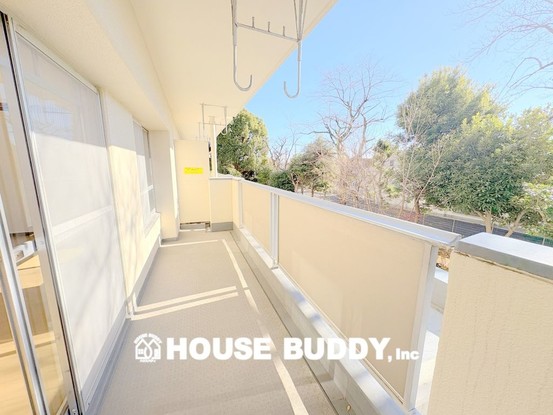 apartment 東京都昭島市松原町３丁目6-5 プランシエル1階