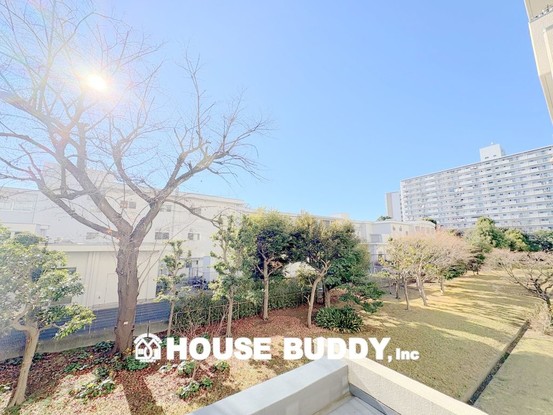 apartment 東京都昭島市松原町３丁目6-5 プランシエル1階