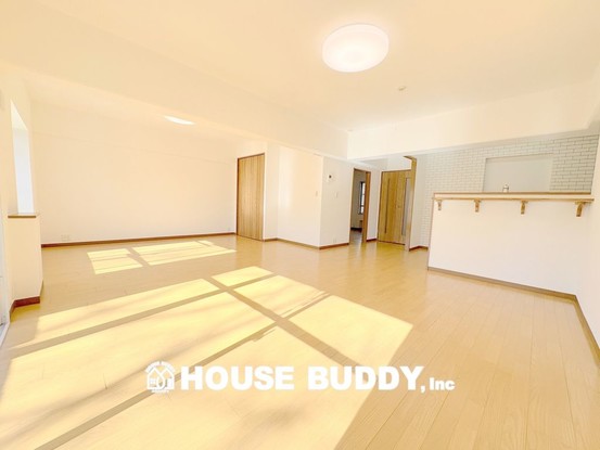 apartment 東京都昭島市松原町３丁目6-5 プランシエル1階