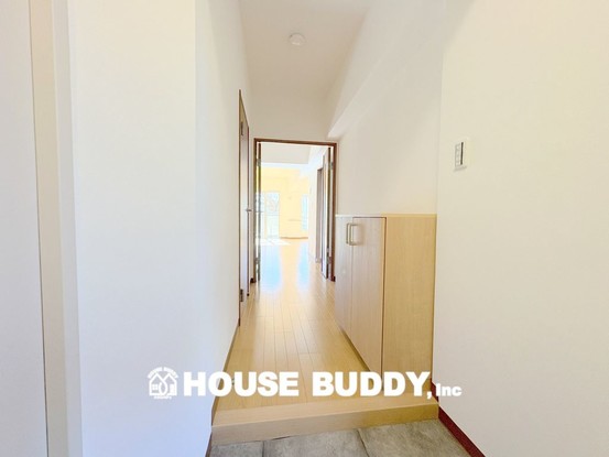 apartment 東京都昭島市松原町３丁目6-5 プランシエル1階