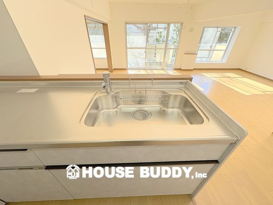 apartment 東京都昭島市松原町３丁目6-5 プランシエル1階