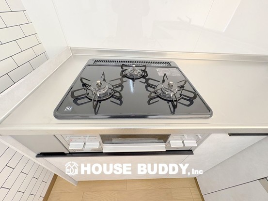 apartment 東京都昭島市松原町３丁目6-5 プランシエル1階