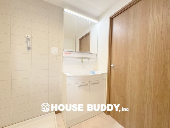 apartment 東京都昭島市松原町３丁目6-5 プランシエル1階