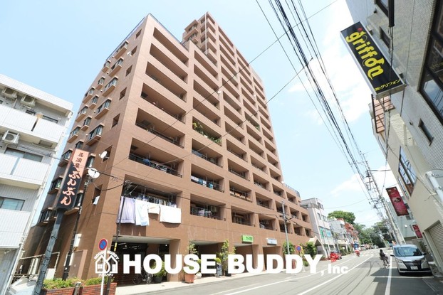 apartment 東京都昭島市松原町３丁目6-5 プランシエル1階