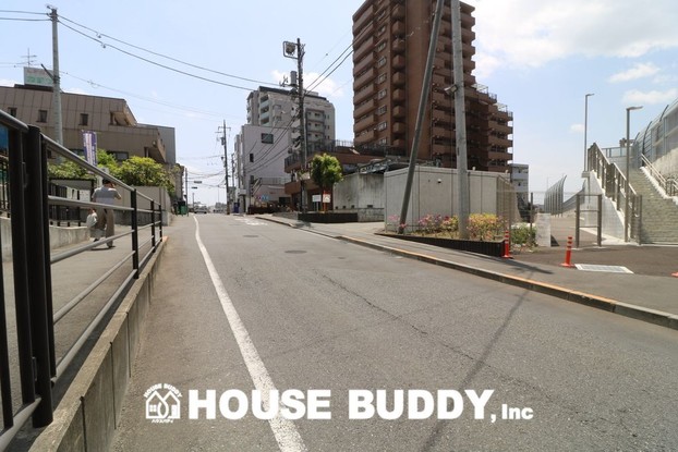 apartment 東京都昭島市松原町３丁目6-5 プランシエル1階