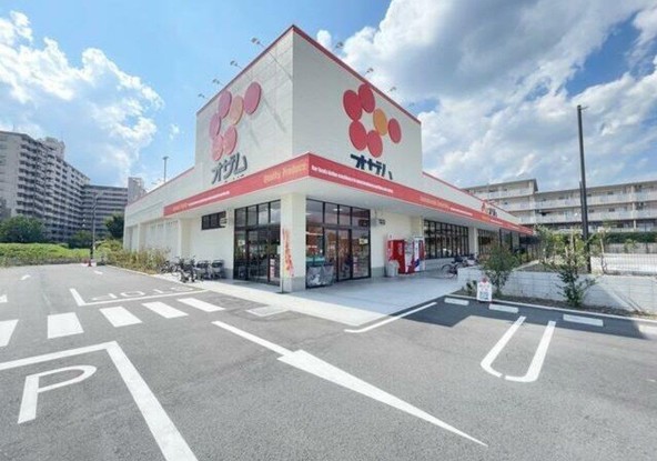 apartment 東京都昭島市松原町３丁目6-5 プランシエル1階