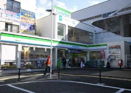 apartment 東京都昭島市松原町３丁目6-5 プランシエル1階