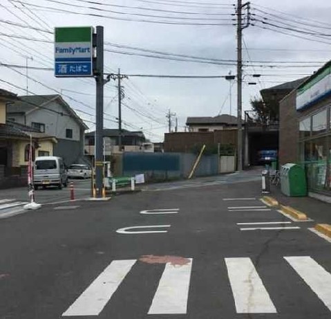 apartment 東京都昭島市松原町３丁目6-5 プランシエル1階