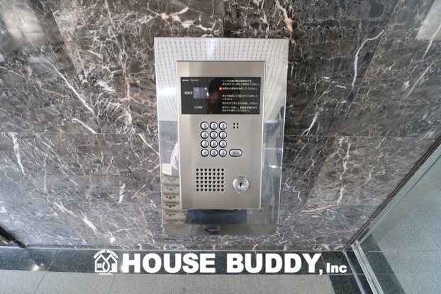 apartment 東京都昭島市松原町３丁目6-5 プランシエル1階