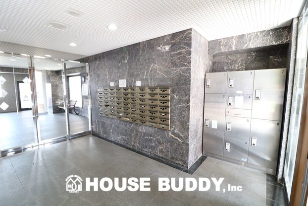 apartment 東京都昭島市松原町３丁目6-5 プランシエル1階